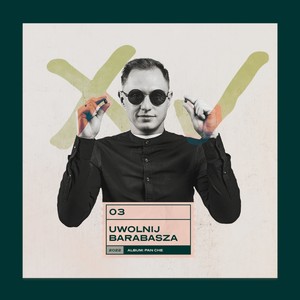 Uwolnij Barabasza(feat. Nastyk) (Explicit)