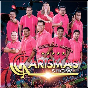 Karisma´s Show Sesión en Vivo (En Vivo)