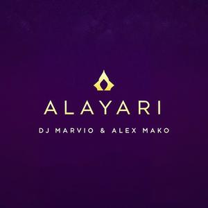 Alayari (feat. Alex Mako) (Extended Mix)