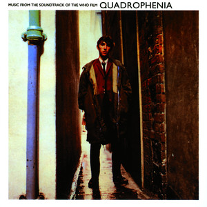 Quadrophenia (Original Motion Picture Soundtrack) [Explicit]