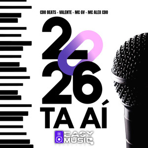 2026 tá aí (Explicit)