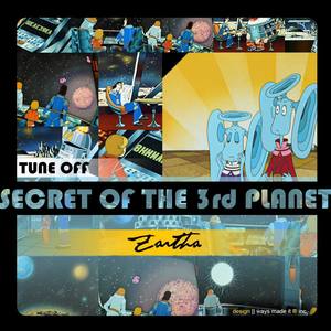 Secret Of The 3rd Planet