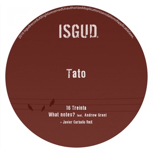 What Notes? (Javier Carballo RMX)