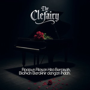 Apapun Alasan Kita Berpisah, Biarkan Berakhir dengan Indah.