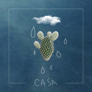 navegando na sala de estar