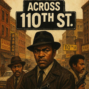 Children of the ghetto (feat. Mike Mitch) (Explicit)