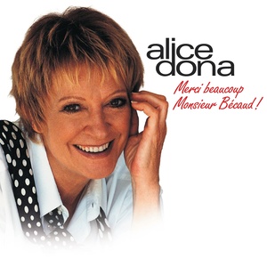 Alice Dona - Alors raconte