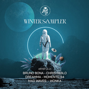 Winter Sampler