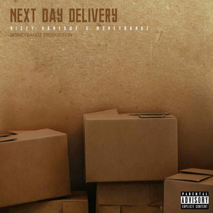 Next Day Delivery (Explicit)