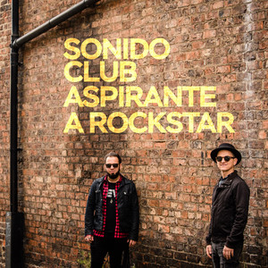 Aspirante a Rockstar