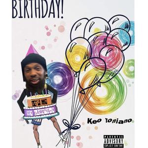 My Birthday (Explicit)