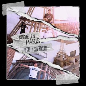 Noche en paris (feat. I Vegas) (Explicit)