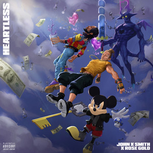 Forgotten (Explicit)