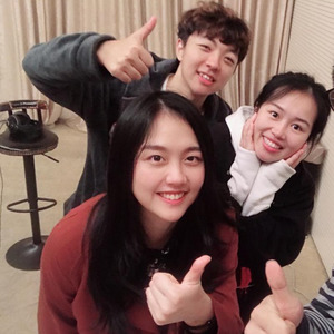 你曾是少年-黄小雁&王曼琳&陈华