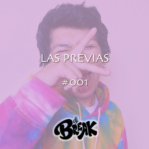 Las previas (Explicit)