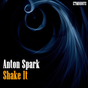 Shake It - Single