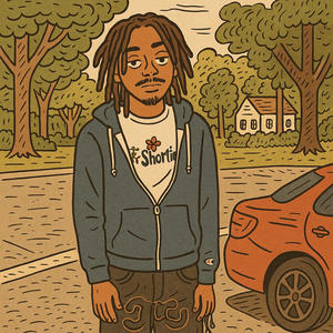 Luv Fine Shyt (feat. ShodMula) (Explicit)