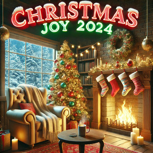 Christmas Joy 2024