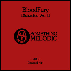 Distracted World (Original Mix)