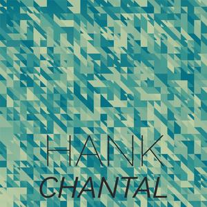 Hank Chantal