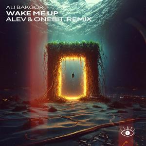 Wake Me Up (ALEV & onebit. Remix)