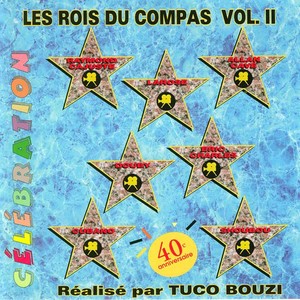 Les rois du compas, vol. 2 (Célébration)