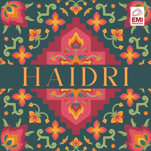 Akh Badaami Pharkay Jiwain Bijlee Chamkay