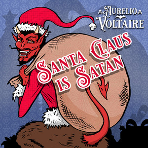 Santa Claus Is Satan