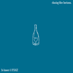 Chasing Blue Horizons (St-Amour remix)
