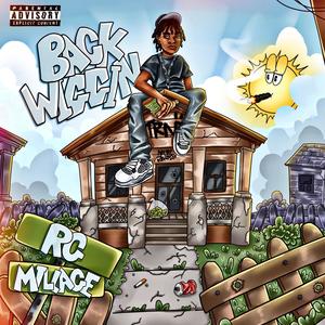 LEAVIN STUFF (feat. Two6ix Don) (Explicit)