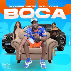 Boca (Explicit)