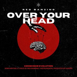 Over Your Head (Explicit)