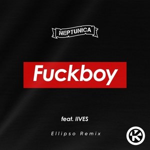 ****boy (Ellipso Extended Remix|Explicit)