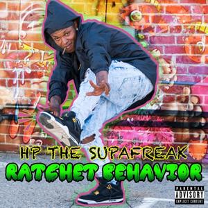 Ratchet Behavior (Explicit)