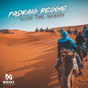 Rock The Gicandi