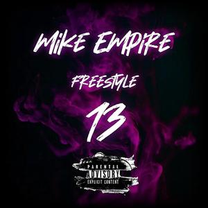 Freestyle 13 (Explicit)