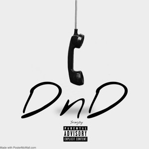 DnD (Explicit)