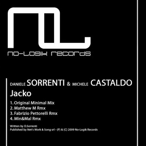Jacko (Original Minimal Mix)