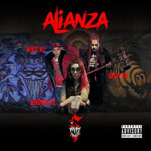 Alianza (feat. Yeerberita Six & minse mx) [Explicit]