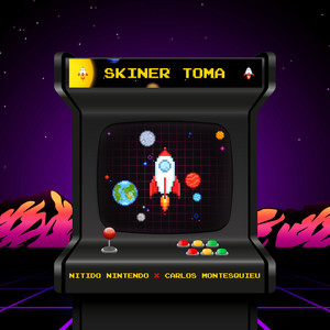 Skiner Toma