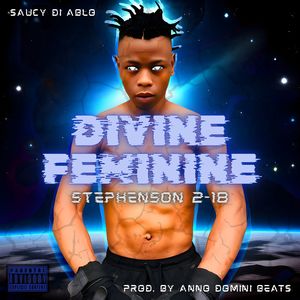 Stephenson 2-18 (DIVINE FEMININE) (Explicit)
