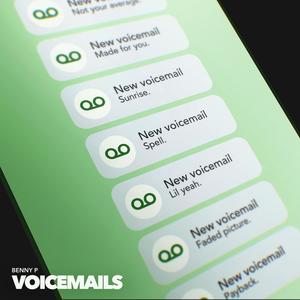 Voicemails (Explicit)