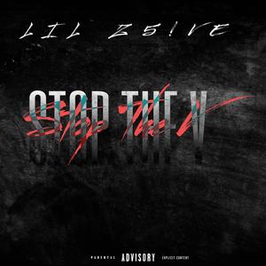 Stop The V (feat. Baby Krank) (Explicit)