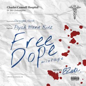 Free Dope Mixtape (Explicit)