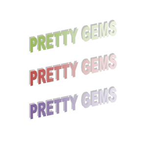 Pretty Gems