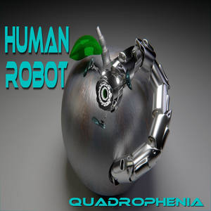 Human Robot (Edición Deluxe)