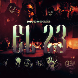 Mvchoo23 - El 23 (Explicit)