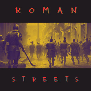 Roman Streets