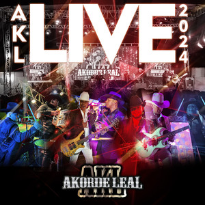 AKL Live 2024 (En Vivo)