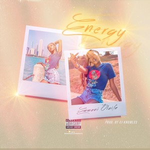 Energy (Explicit)